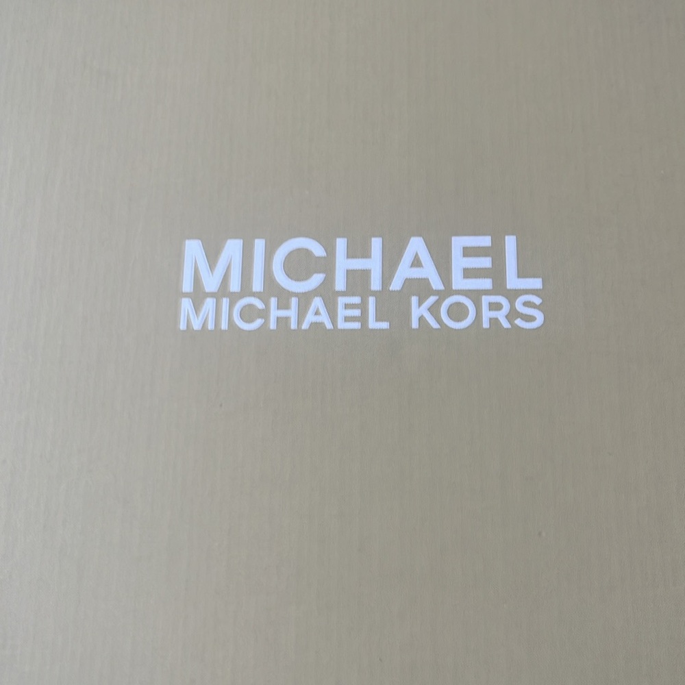 Michael Kors platform Sandal - Picture 6 of 7